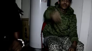 Fredo Santana - Smokin Dope / shot by @DJKENN_AON