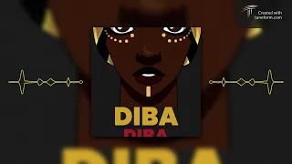 Diba Diba  Spononoprod by Liz Harris visualizer mp4