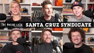 SANTA CRUZ SYNDICATE - The Inside Line