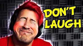 Try Not To Laugh Challenge #2