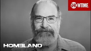 Mandy Patinkin on Becoming Saul Berenson | Homeland | Season 8