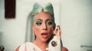 Lady Gaga 911 Alternative Scenes