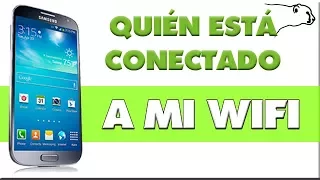 Saber cuantos dispositivos están conectados a mi red Wifi | Android