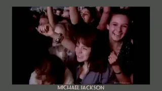 Michael Jackson sings - jam - live in Bucharest 1992 See full video like and share plz subscribe