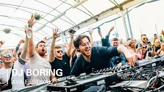 DJ Boring | Boiler Room x AVA Festival 2019