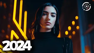 Music Mix 2024 🎧 EDM Mixes of Popular Songs 🎧 EDM Bass Boosted Music Mix #019
