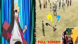 the first boruto kuchiyose | Boruto English Sub Full Screen HD