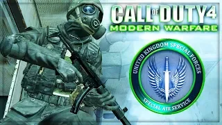 ЧТО БУДЕТ ЕСЛИ НЕ СПАСАТЬ КРИГЛЕРА В ЭПИЛОГЕ Call Of Duty 4 Modern Warfare