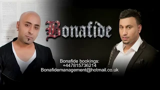 BONAFIDE Maz   Ziggy Feat  Bilal Saeed   MEMORIES mc