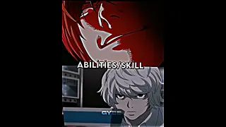 Kira vs Near and L | Who is smartest | Death Note