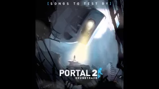 Portal 2 OST Volume 2 - An Accent Beyond