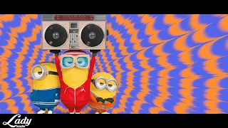 PSY - 'That That (prod. & feat. SUGA of BTS) / MINIONS 2: The Rise of Gru  (Music Video HD)