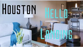 HELLO LANDING is the next big Thing for renting APARTMENTS! My first LANDING