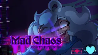 CibucThePurpleShape - Mad Chaos