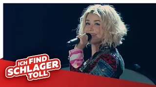 Beatrice Egli - Irgendwann (Wohlfühlgarantie Live)