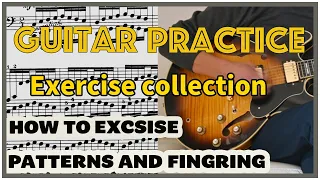 Exercise collection & Play Fast Ex 01