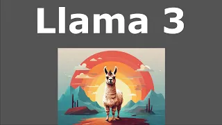 Llama 3 Is Here!