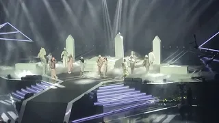 #ajl37  - Satu Malam Di Temasek  #joeflizzow X #sonaone  ( FANCAM)