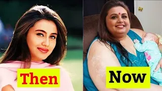 40 Bollywood Actresses Shocking Transformation |Then And Now 2023