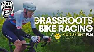 Grassroots Bike Racing | PNE Nat B Road Race Film