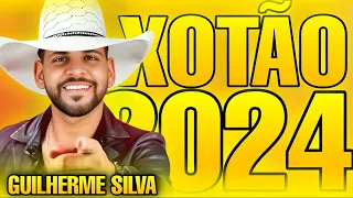 GUILHERME SILVA E TOME XOÃO 2024