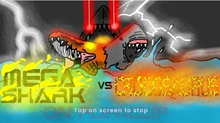 mega shark vs crocosaurus part 3