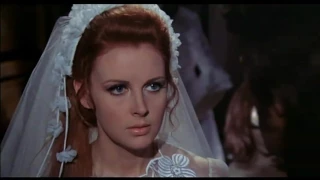 Топор для новобрачной / Il rosso segno della follia (1970) трейлер