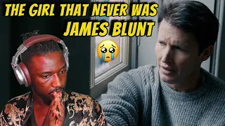 THIS IS HEARTBREAKING! 💔 James Blunt - The Girl That Never Was