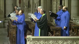 "This is a Balm" performed by The Riverside Choir | July 10, 2022