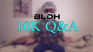 10K Q&A | BLDH