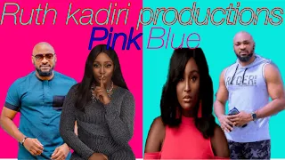 RUTH KADIRI - PINK OR BLUE | STARRING DEZA THE GREAT AND SCARLET GOMEZ