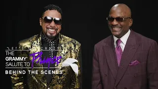 Morris Day Brings “Jungle Love” To Prince’s Party  |  Let's Go Crazy: The GRAMMY® Salute to Prince