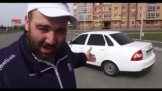 LADA PRIORA 2. После ТАКОГО ее не купит НИКТО!