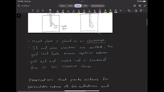 Quantum and nuclear Physics | Revision | A2 level Physics