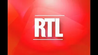 Le journal RTL