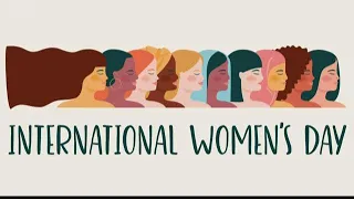 International Women's Day: How people celebrate around the world