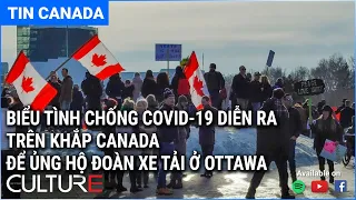 🔴TIN CANADA 30/01 | Nghiên cứu về Covid: phát hiện bất thường có thể giải thích tình trạng khó thở