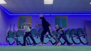 Kriss Kross /dance studio. Хип хоп танцы для начинающих и прошек