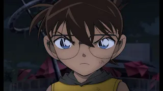 Detective Conan Edit | Light It Up | [AMV]