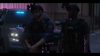 LSPD SWAT | GTA-WORLD.RU