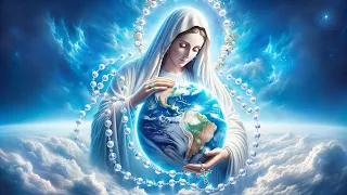 PRAYER TO THE VIRGIN MARY - ATRACT UNEXPECTED MIRACLES AND PEACE IN YOUR LIFE - TOTAL PROTECTION