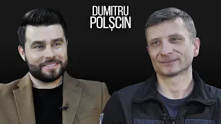 Interviu exclusiv cu pompierul moldovean care a devenit cunoscut în toată lumea