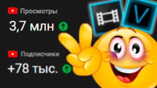 Стать легендой ютуба проще чем РОДИТСЯ МИКРОБОМ! 🦠