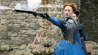 Mary Queen of Scots | Behind The Scenes with Saoirse Ronan