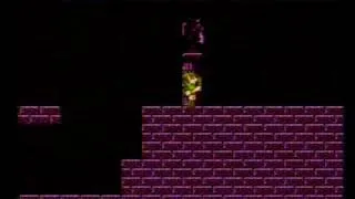 Zelda II: The Adventure of Link Walkthrough Part 23