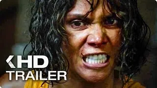 KIDNAP Trailer (2016)