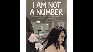 I Am Not a Number