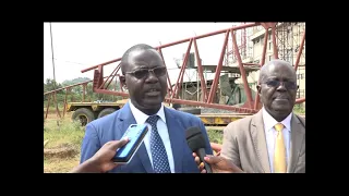 SIAYA’S FIFA STANDARD STADIUM SET FOR COMPLETION IN TEN MONTHS