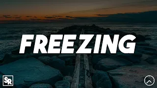 Mimi Webb - Freezing (slowed + reverb) | Lyrics