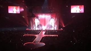 Rebel Heart Tour by Madonna in NYC (9/17/15): Track-By-Track Highlights